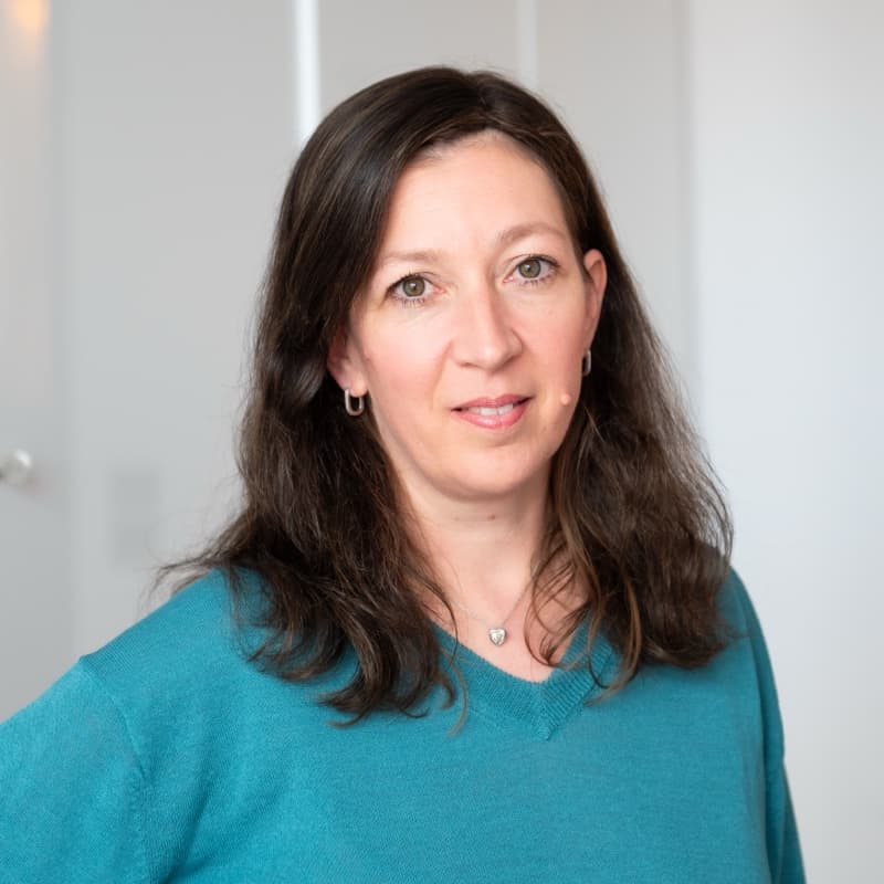 Nicole Neumann – Fachärztin für Frauenheilkunde